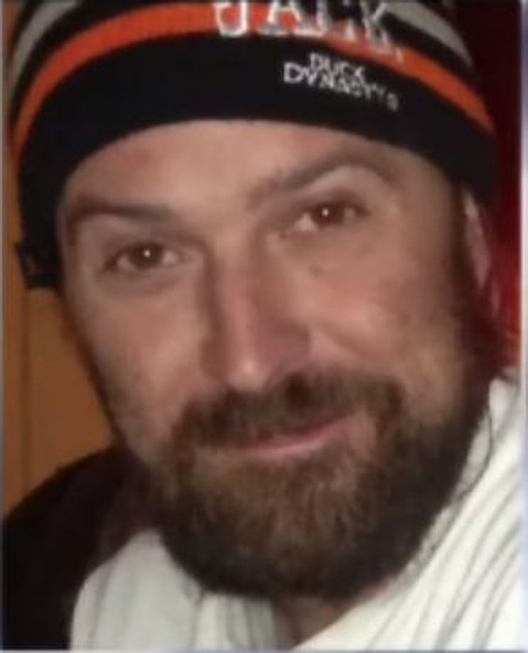 Chad Roberts