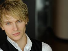 Chad Rook