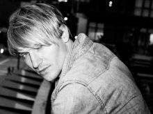 Chad Rook