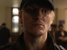 Chad Rook