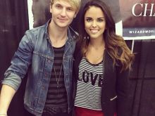 Chad Rook