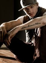 Chad Rook