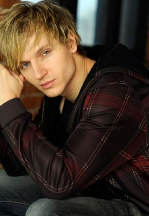 Chad Rook