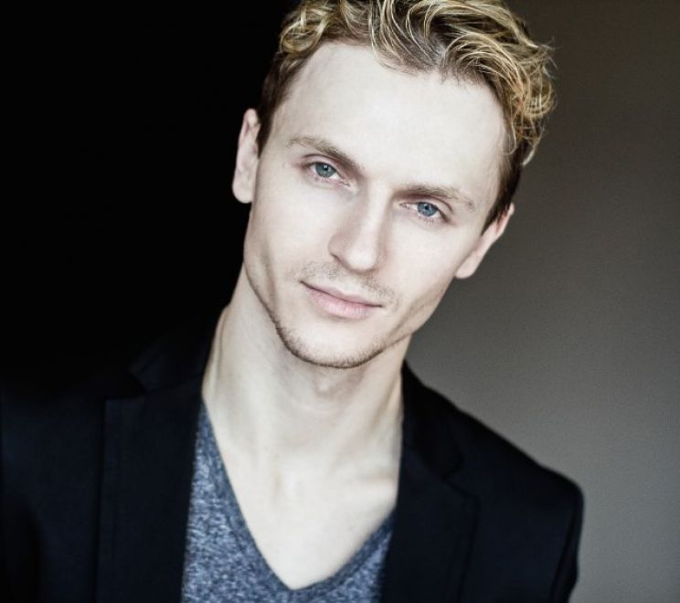 Chad Rook