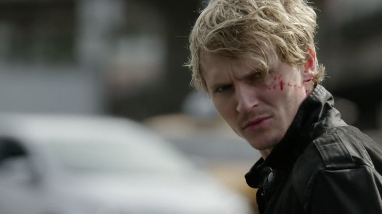 Chad Rook