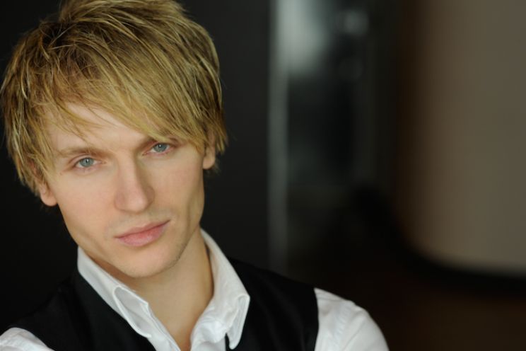 Chad Rook