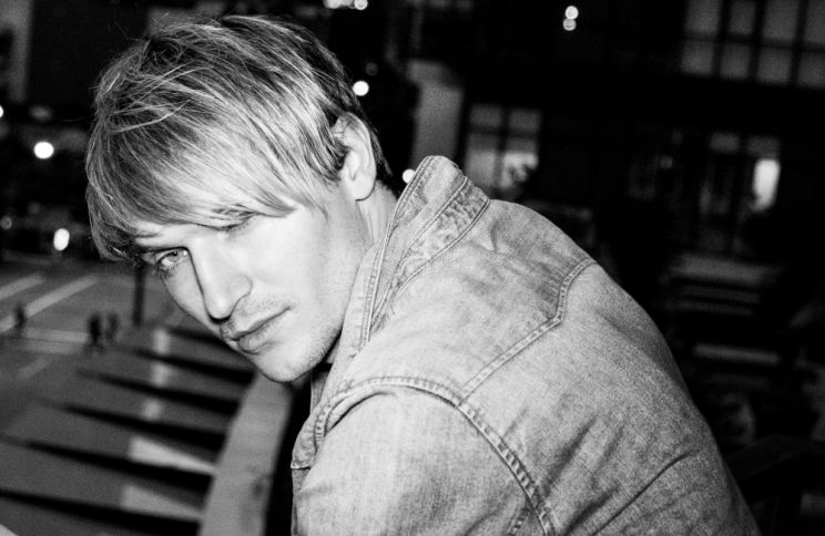 Chad Rook