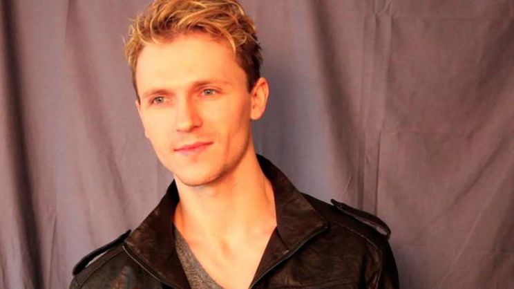 Chad Rook