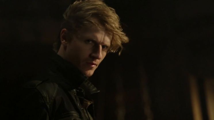 Chad Rook