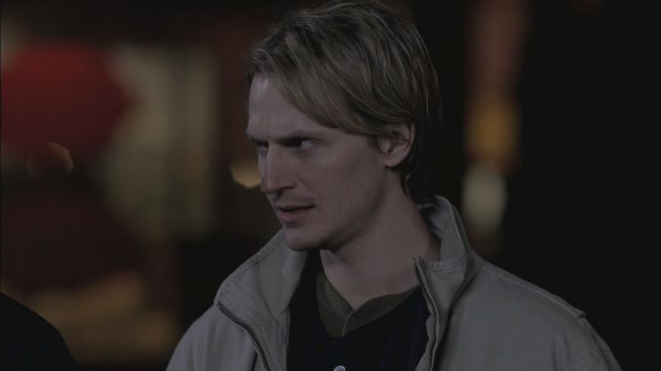 Chad Rook