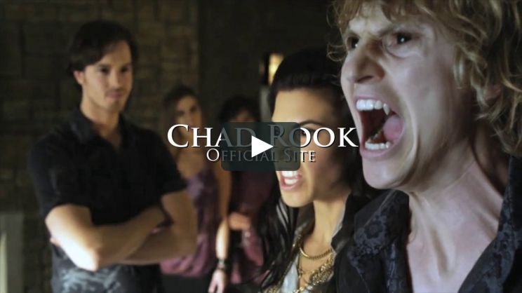 Chad Rook
