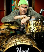 Chad Smith