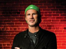 Chad Smith