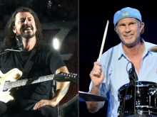 Chad Smith