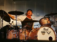 Chad Smith