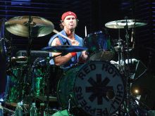 Chad Smith