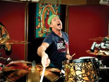 Chad Smith