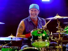 Chad Smith