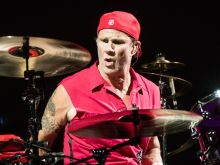 Chad Smith