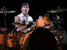 Chad Smith