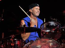 Chad Smith