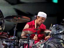 Chad Smith