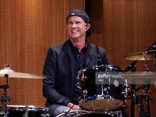 Chad Smith