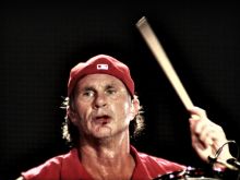 Chad Smith