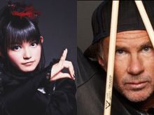 Chad Smith