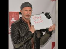 Chad Smith