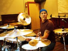 Chad Smith