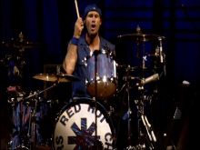 Chad Smith