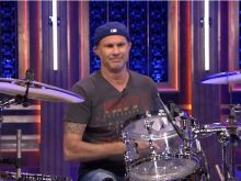 Chad Smith