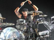 Chad Smith