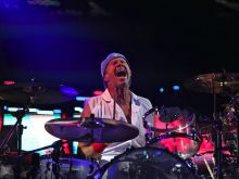 Chad Smith