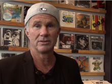 Chad Smith