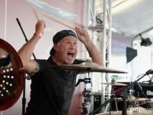 Chad Smith