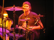 Chad Smith