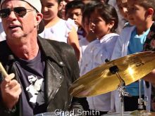 Chad Smith