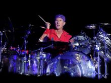 Chad Smith