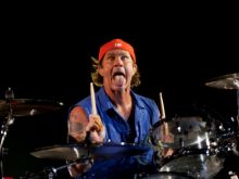 Chad Smith