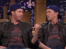 Chad Smith