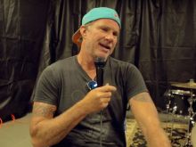 Chad Smith