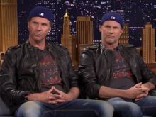 Chad Smith