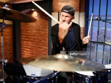 Chad Smith