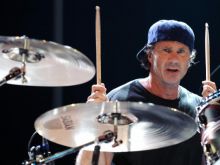 Chad Smith