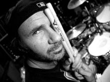 Chad Smith