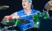 Chad Smith