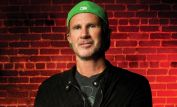 Chad Smith