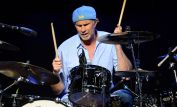 Chad Smith